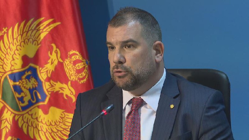 🇲🇪🇺🇦 Černá Hora se bude podílet na výcviku ukrajinských vojákůPoslanci parlamentu...