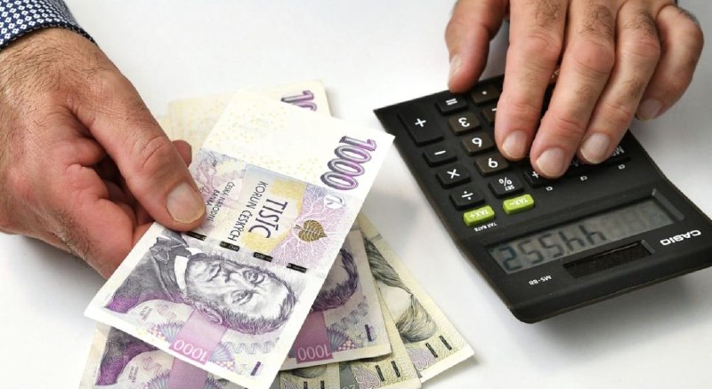 🇨🇿🇪🇺Češi věří vládě výrazně méně. Bojí se rostoucích cen a inflace, ukazuje...