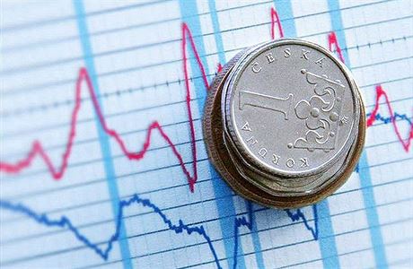 ❗️🇨🇿Česká ekonomika ve druhém čtvrtletí meziročně opět klesla.Česká ekonomika ve...