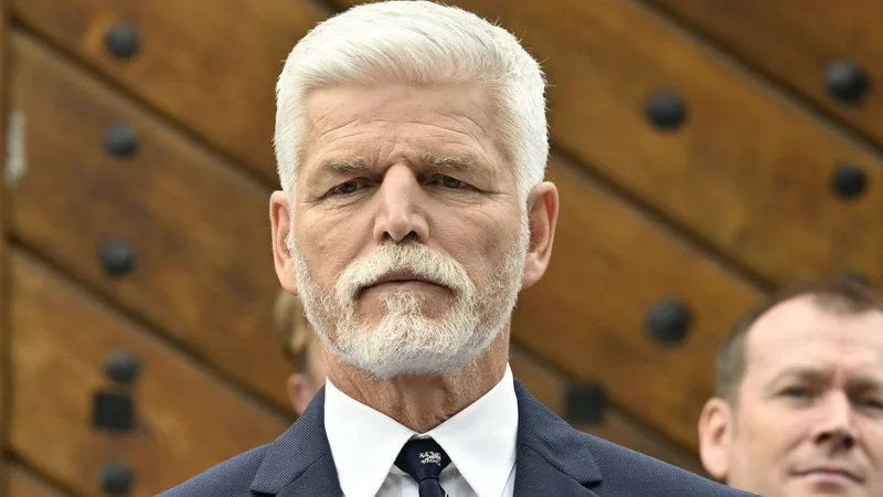 🇨🇿🤡🇺🇦 „Česká republika nemůže zaručit pokračování vojenské pomoci Ukrajin?...