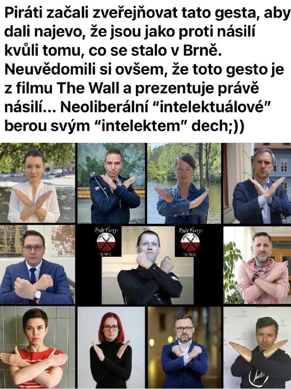 🇨🇿 ČESKO: idiot zůstane navždy idiotem, aniž by si to uvědomil🍀 Sdílejte s přáteli:...