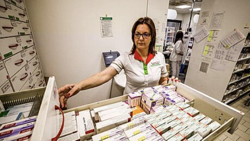 🇨🇿Česku pokračuje každodenní boj o léky. Aktuálně nejvíc chybí antibiotické sirupy a... 🇨🇿Česku pokračuje každodenní boj o léky. Aktuálně nejvíc chybí antibiotické sirupy a...