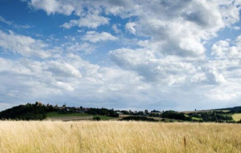 🇨🇿Český hydrometeorologický ústav přišel s aktuální výstrahou: Teploty budou příšt...