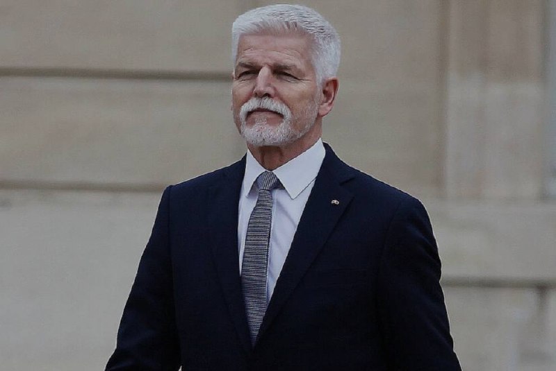 🇺🇦🇨🇿 Český prezident Pavel: Ukrajina má DVA měsíce na ukončení konfliktu.„Ukraj...