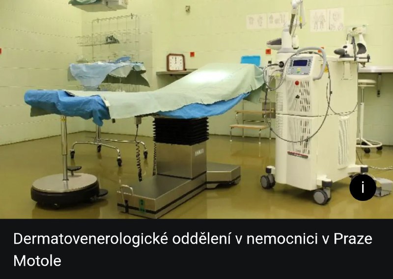 Českých pacientů s kapavkou, syfilidou a dalšími pohlavními nemocemi včetně HIV pozitivních...