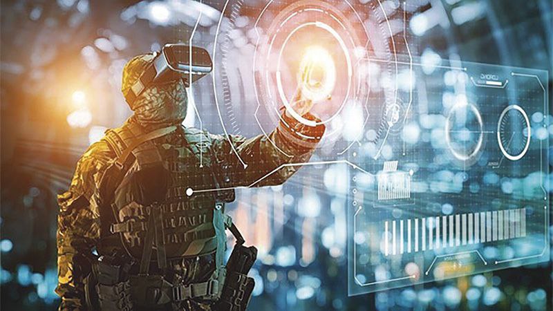 ‼️ ChatGPT již není zakázán pro vojenské použití, píše The Intercept.Vývojářská spo...