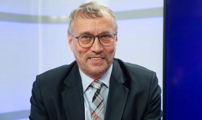 🇨🇿Chci, aby Rusko už na kolenou prosilo, říká ministr pro evropské záležitosti Martin D...