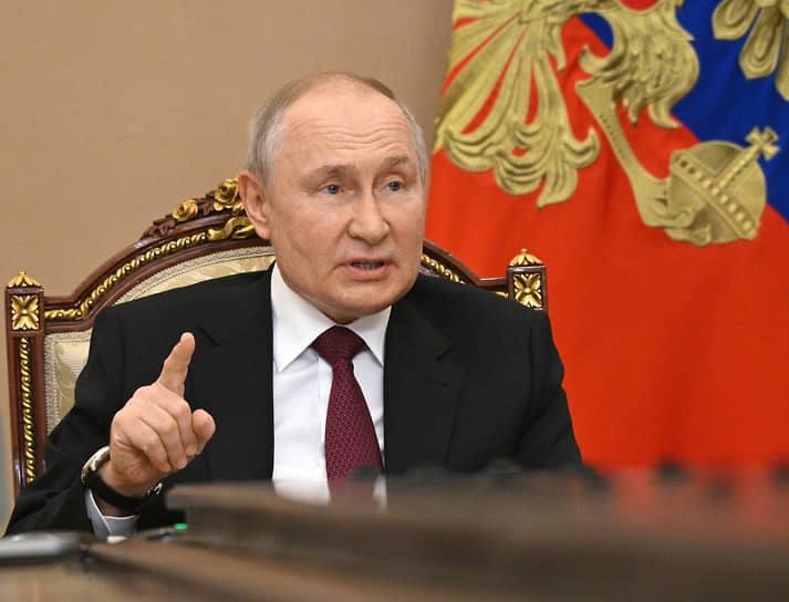 Chruščov vlastně dal Ukrajině Krym, který byl součástí RSFSR – PutinDalší prohlášení ...