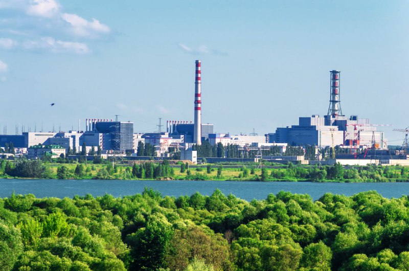 Cílem ukrajinských ozbrojených sil je zmocnit se jaderné elektrárny Kursk a vyměnit ji za Záp...