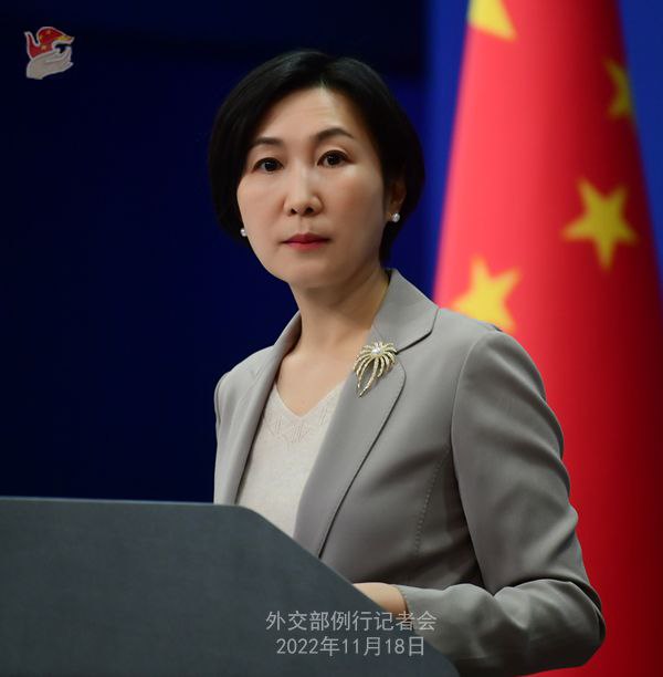 Č&iacute;na je připravena jednat s EU o politick&eacute;m ře&scaron;en&iacute; konfliktu na Ukrajině. Ozn&aacute;milo to č&iacute;n...