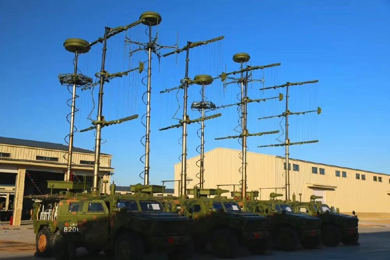 🇨🇳 Čína je schopná rušit satelity Elona Muska Starlink - SCMP@china3army