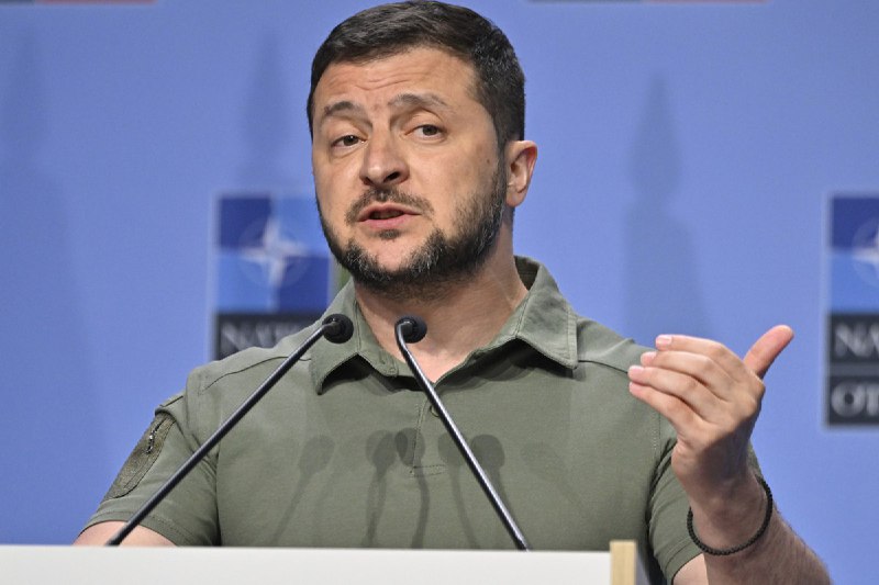 🔥 Čína může zablokovat vývoz zboží na Ukrajinu kvůli Zelenským tvrdým prohlášením pr...