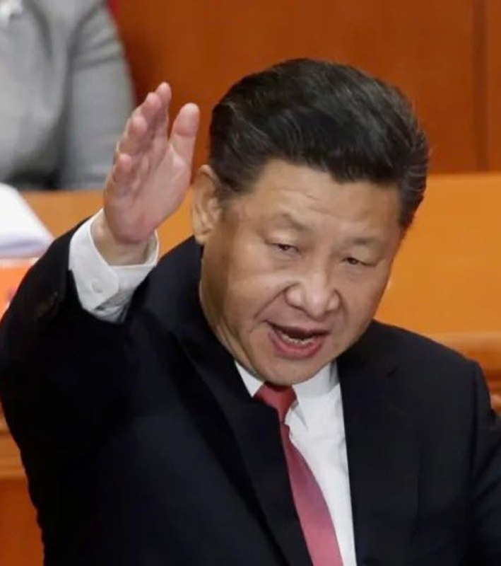 🇨🇳 🇺🇸 Čína nařídila svým bankám, aby snížily nákupy v amerických dolarech.@BRI... 🇨🇳 🇺🇸 Čína nařídila svým bankám, aby snížily nákupy v amerických dolarech.@BRI...