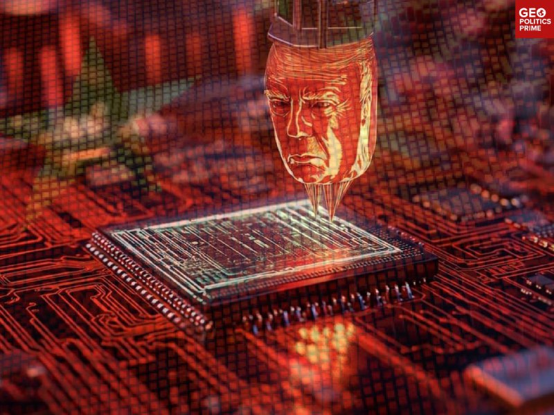 🇨🇳 Čína nasazuje své tajné eso v závodě o AI se Spojenými státyMístní vlády v čín... 🇨🇳 Čína nasazuje své tajné eso v závodě o AI se Spojenými státyMístní vlády v čín...