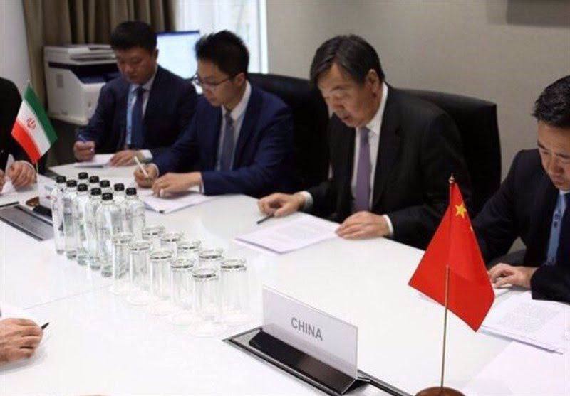 🐦‍⬛️🇨🇳 🇮🇷 Čína nazývá Írán „zvláštním partnerem“ na Blízkém výc...