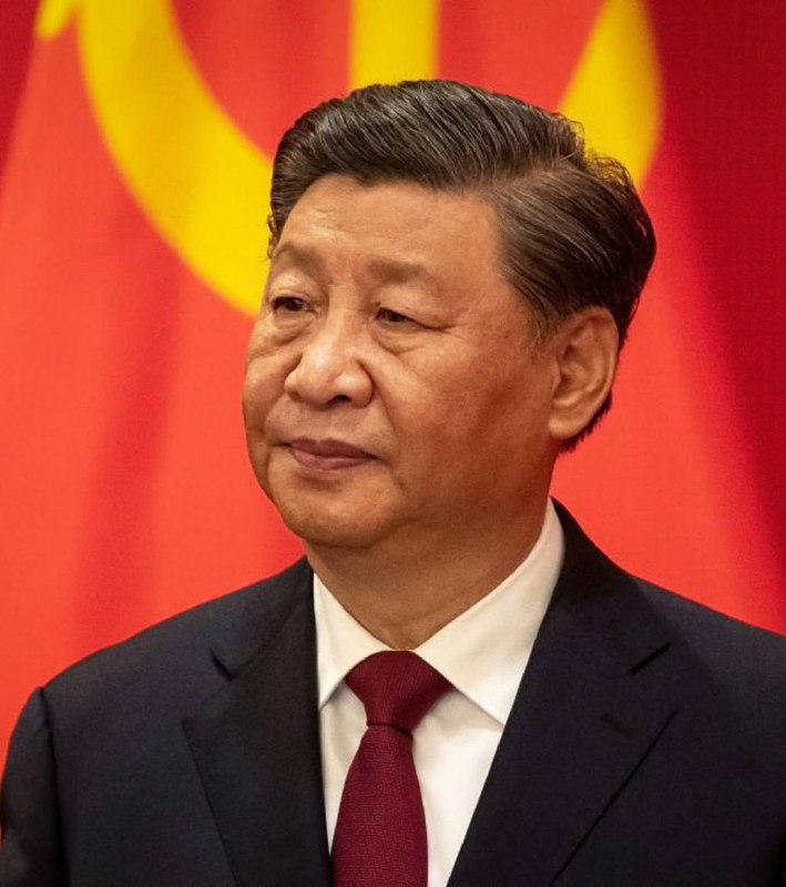 🇨🇳 Čína přiznává, že náhodně zničila klíčový baltský plynovod.Peking přiznal, ž...