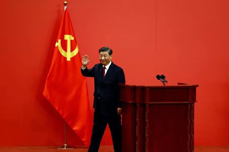 🇨🇳 Čína říká "od Ukrajiny po Afghánistán, od Iráku po Libyi, NATO přineslo válk...