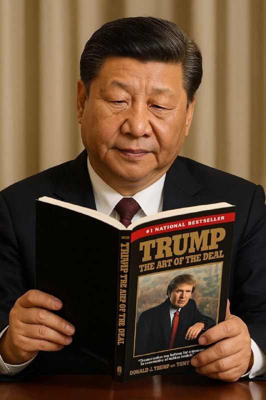 🇨🇳🇺🇸💸 Čína ruší 125% clo na dovoz etanu z USA — ReutersPeking dříve také zru...