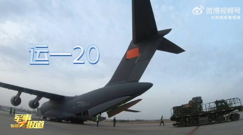 🇨🇳 🇮🇷Čína se probudilaAmeričané v Íránu mohou čekat velká překvapení.V kontext...