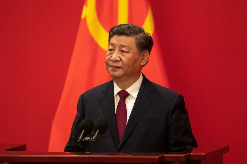 🇨🇳🇦🇺 Čína se stává druhým největším držitelem zásob lithia na světě a předb...