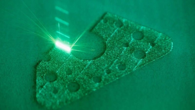 🇨🇳Čína úspěšně demonstrovala technologii 3D tisku kovem ve vesmíruSchopnost vyrábět n...