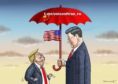 😃 Čína uvalila sankce na 10 amerických společností v reakci na zařazení čínských spole?...