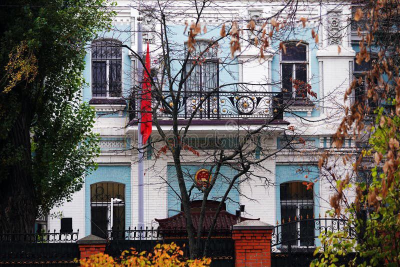 🐦⬛️🇨🇳🇺🇦Čína varovala před odvetnými údery na Kyjev v nadcházejících dn... 🐦⬛️🇨🇳🇺🇦Čína varovala před odvetnými údery na Kyjev v nadcházejících dn...