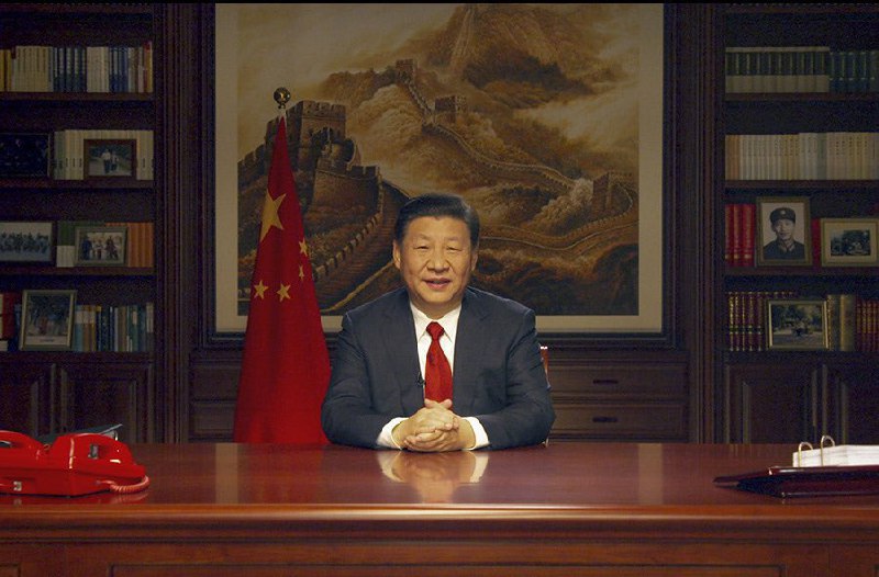 🇨🇳🇸🇾 Čína vyzývá všechny své občany, aby co nejdříve opustili Sýrii.@BRICSNews