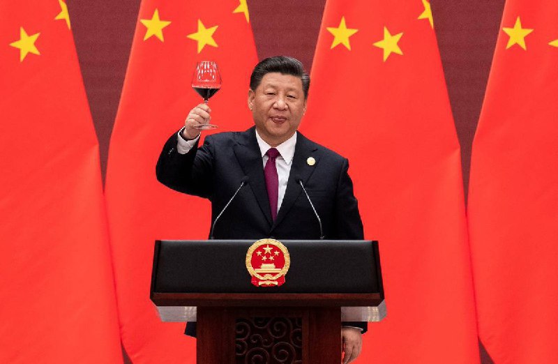 🇨🇳 Čína zavádí kontroly vývozu vzácných zemin, což ohrožuje americké technologické ...
