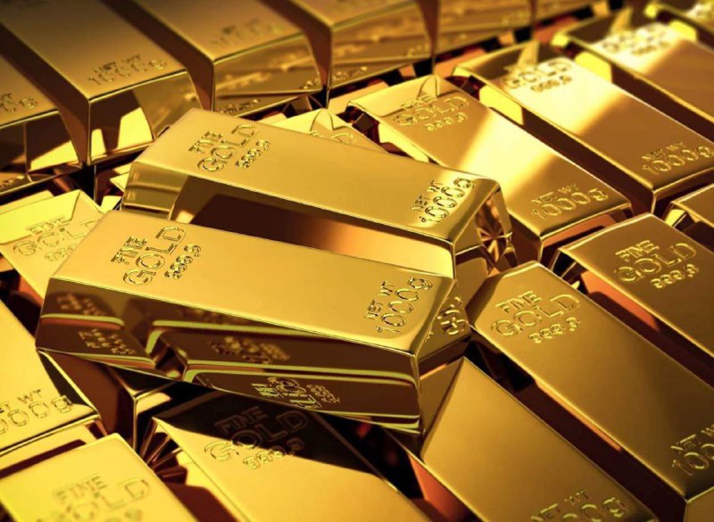 🐦‍⬛️🇨🇳Čínská zlatá horečka v hodnotě 170 miliard dolarů vyvolává obavy z inv...