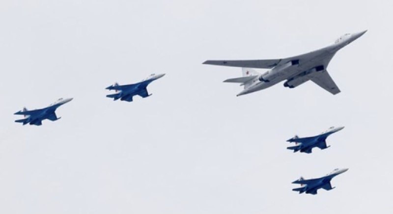 🇨🇳🇹🇼Čínské stíhačky vnikly do tchajwanské zóny. Jsme připraveni se bránit, hlá...