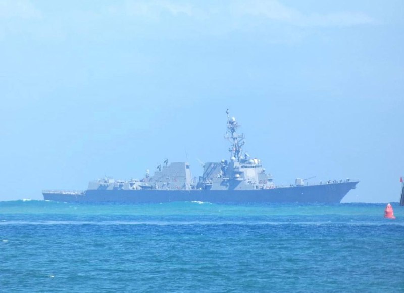 🇨🇳🇷🇺 Čínský ministr zahraničí prohlásil, že "Čína je připravena spoluprac...