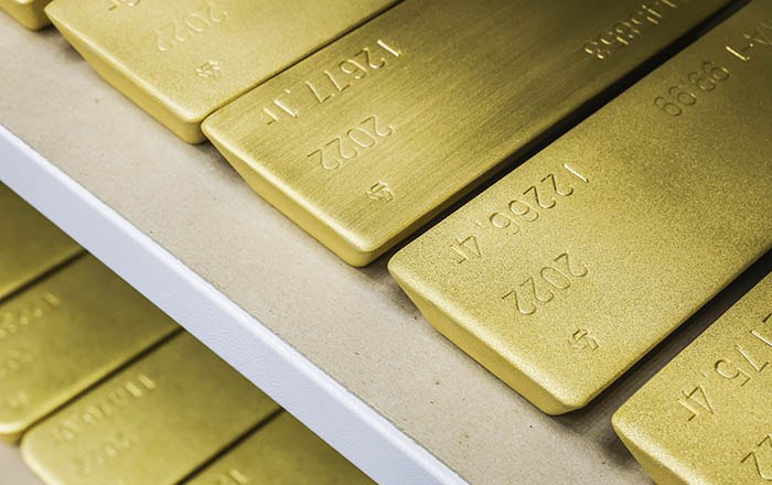 🔥 Čínští geologové našli zlaté rezervy v hodnotě 82,8 miliardy dolarů.Odborníci nalezli...