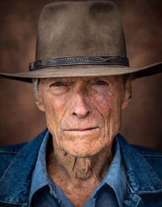 Clint Eastwood shodil bombu. Řekl: "Jednoho dne si uvědomíme, že prezidentství Baracka Oba...