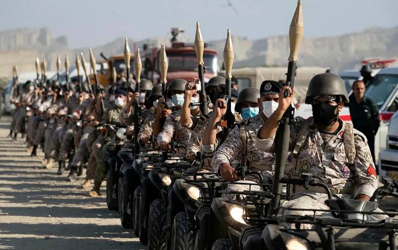 ❗️CNN: USA mají informace, že milice podporované Íránem plánují eskalovat útoky na ameri...