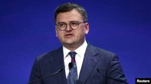 Co peče NATO s Ukrajinou Ukrajina v současné době řeší otázku získání povolení od Spojen...