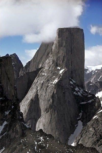 Co vidíte na obrázcích..? Křemíkové hory nebo stromyzkamenělý..?!