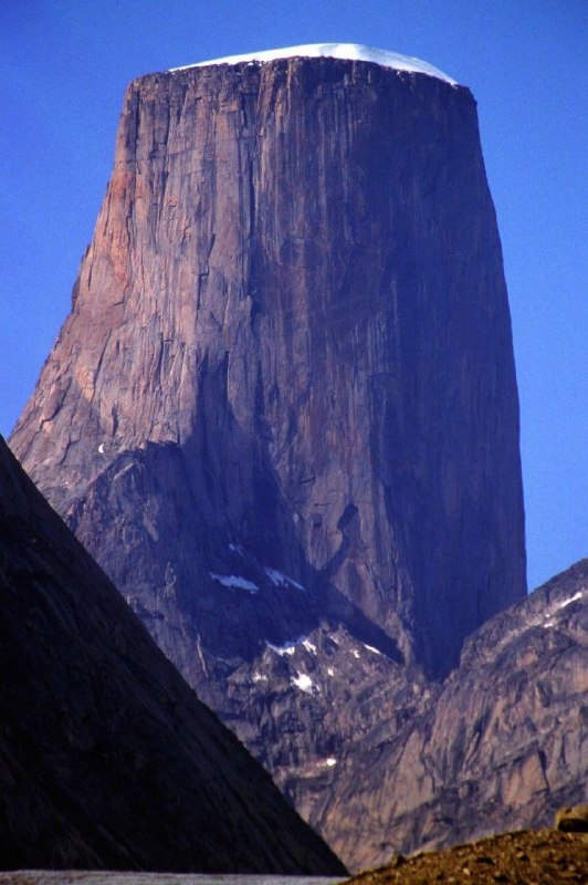 Co vidíte na obrázcích..? Křemíkové hory nebo stromyzkamenělý..?!