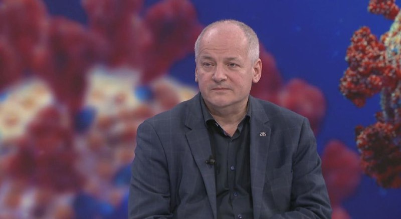 🇨🇿Covid sílí a má dramatický průběh. Testování je nedostatečné, tvrdí Prymula.Epide...