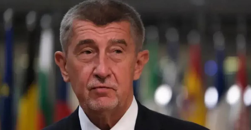 🇨🇿 ČR: Hnutí ANO by respektovalo v případě nástupu do vlády dohodu o pořízení 24 let...