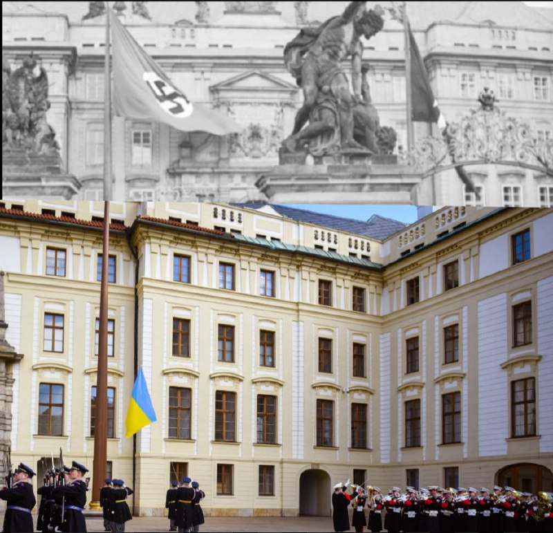 Čtvrtá Říše: Rétorika, která (ne)zůstane bez důsledků ?Nedávno se Českou republikou roz?...
