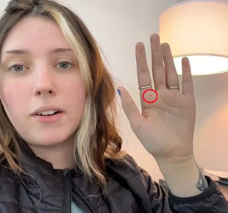 Čtyřiadvacetiletá Trinity Davenportová z Walesu se obrátila na ChatGPT, aby si nechala věštit...