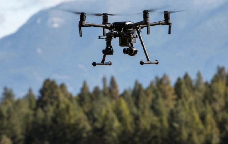 Další „dronopad“ v Rusku začal pádem dronů poblíž hlavního městaDva drony dopadly na po...