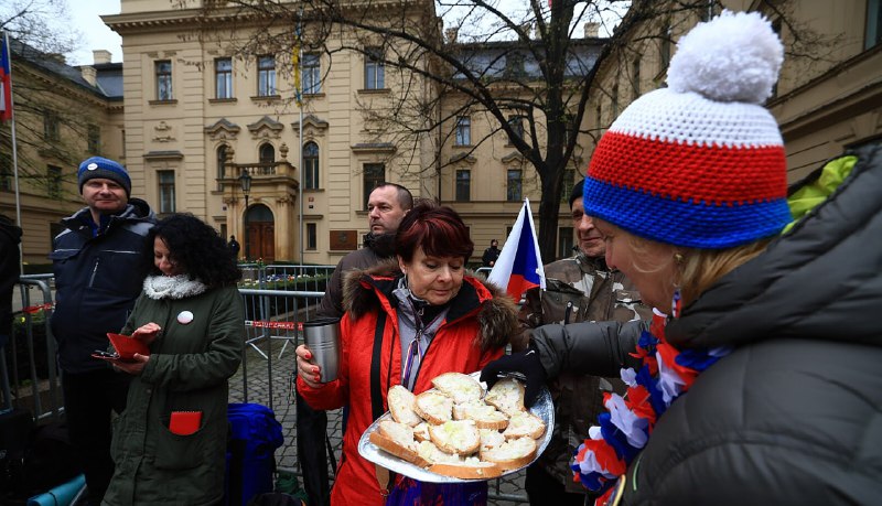 🇨🇿Další fotky, úžasná atmosféra.