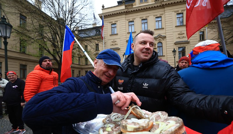 🇨🇿Další fotky, úžasná atmosféra.