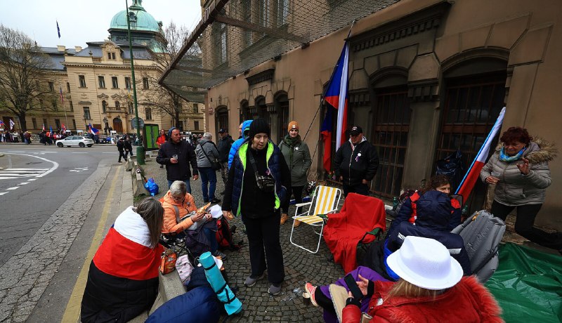 🇨🇿Další fotky, úžasná atmosféra.