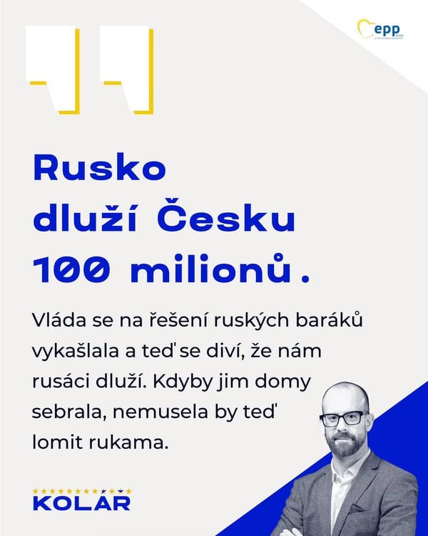 Další hrdina, kterému jsme platili ochranku, protože se bál vymyšlených hrozeb. Nestačí, ž...