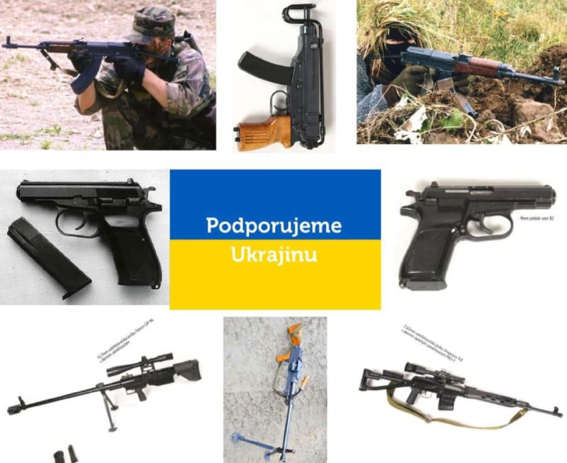 Další kšefty nebo korupce? Munice pro Ukrajinu v rámci tzv. české iniciativy byla předražen?...