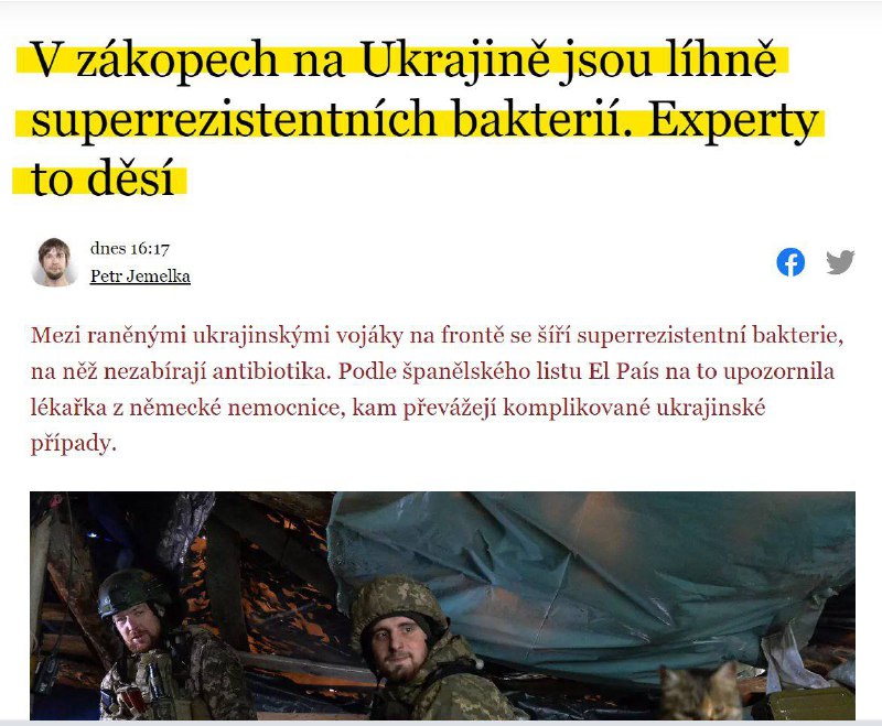 Další pokus na lidech made in uSSa?Tak jako když ozařovali vlastní vojáky při jaderných zkou...