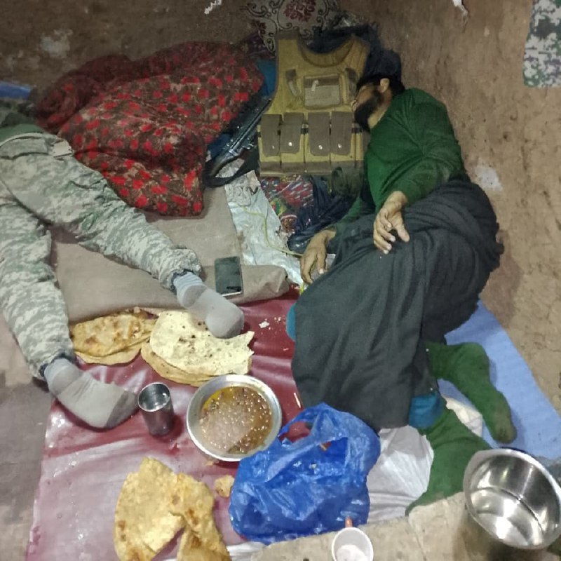 ❗️🔥❗️🔥Další zhoršení vztahů mezi Afghánistánem a Pákistánem. Členové hnutí... ❗️🔥❗️🔥Další zhoršení vztahů mezi Afghánistánem a Pákistánem. Členové hnutí...